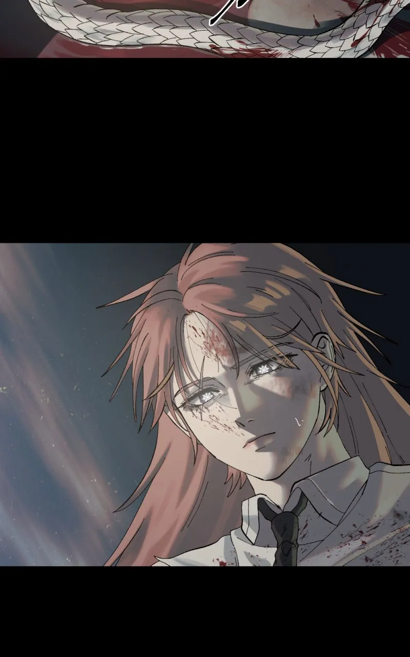 6th Degree Chapter 50 page 29 - 