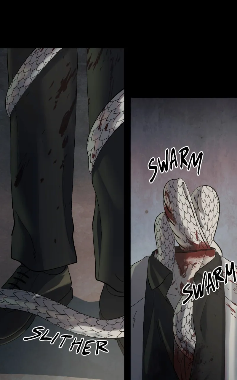 6th Degree Chapter 50 page 30 - 