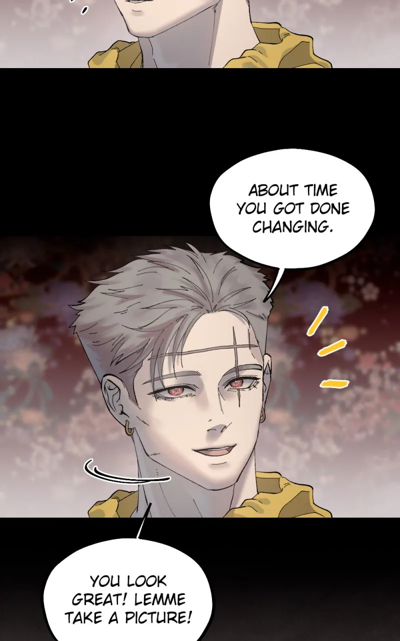 6th Degree Chapter 50 page 4 - 