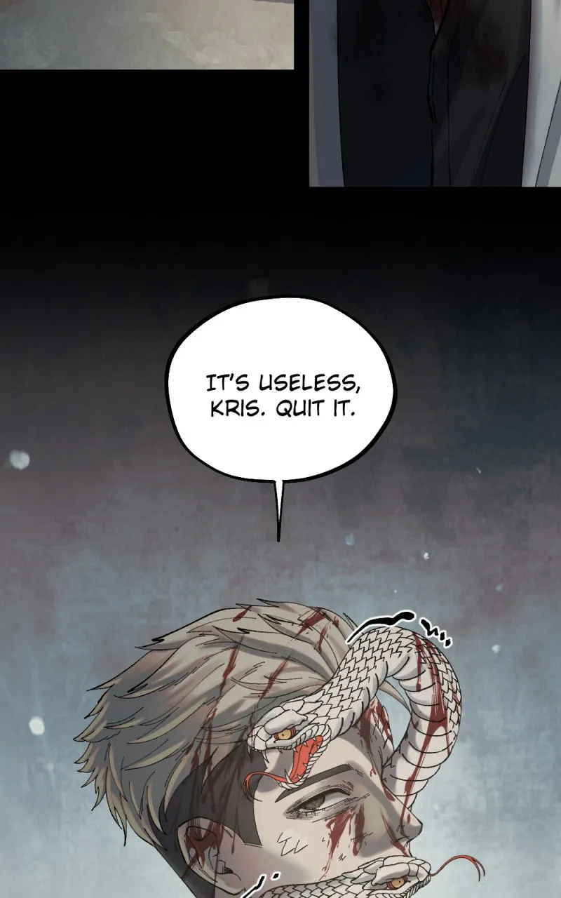 6th Degree Chapter 50 page 31 - 