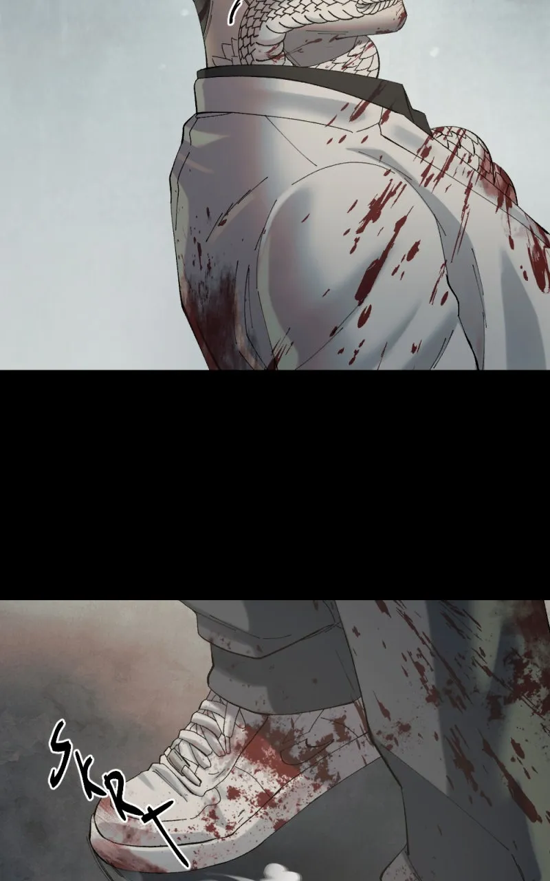 6th Degree Chapter 50 page 32 - 