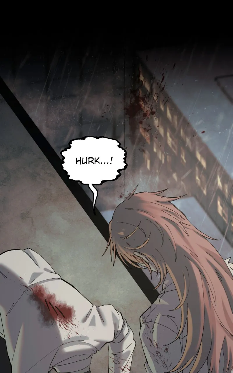 6th Degree Chapter 50 page 35 - 