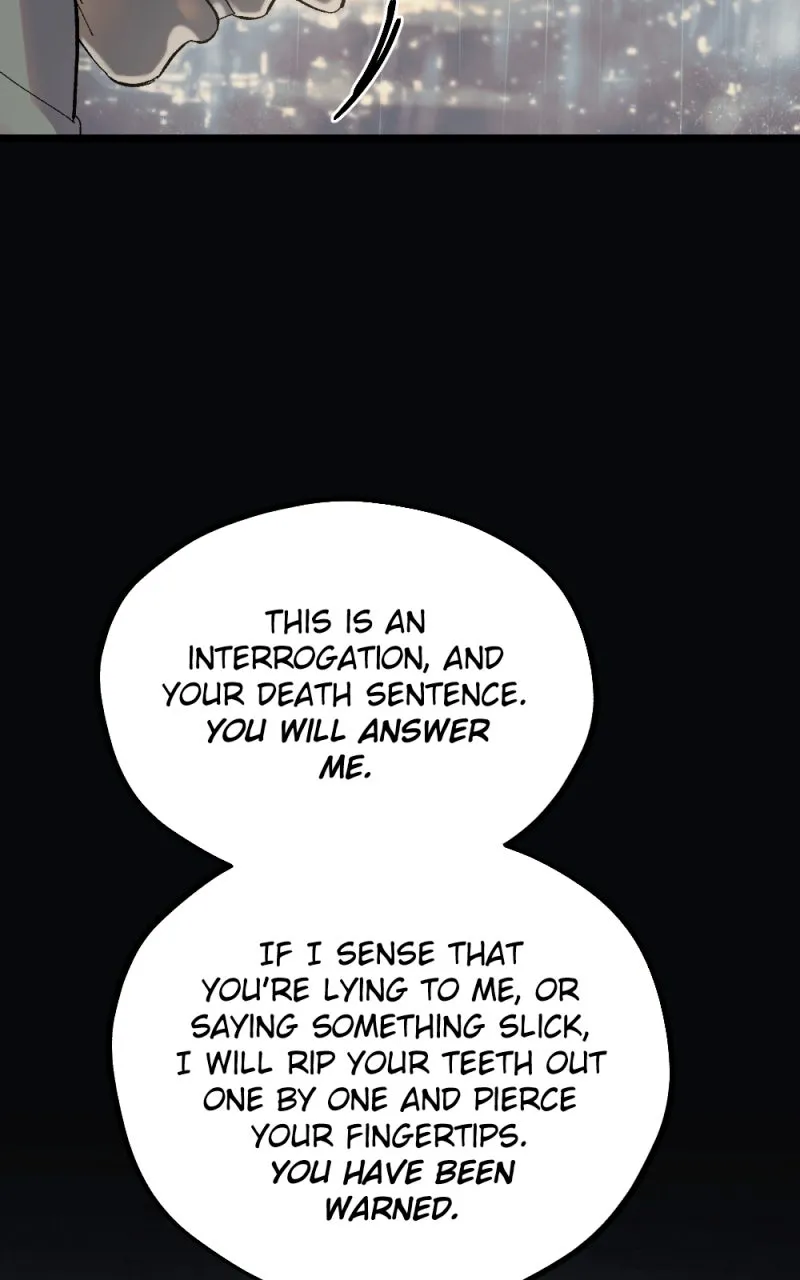 6th Degree Chapter 50 page 38 - 