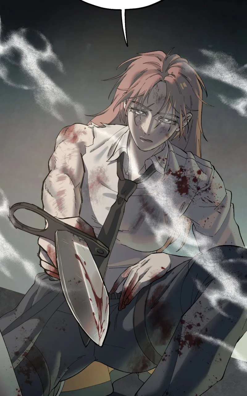 6th Degree Chapter 50 page 39 - 