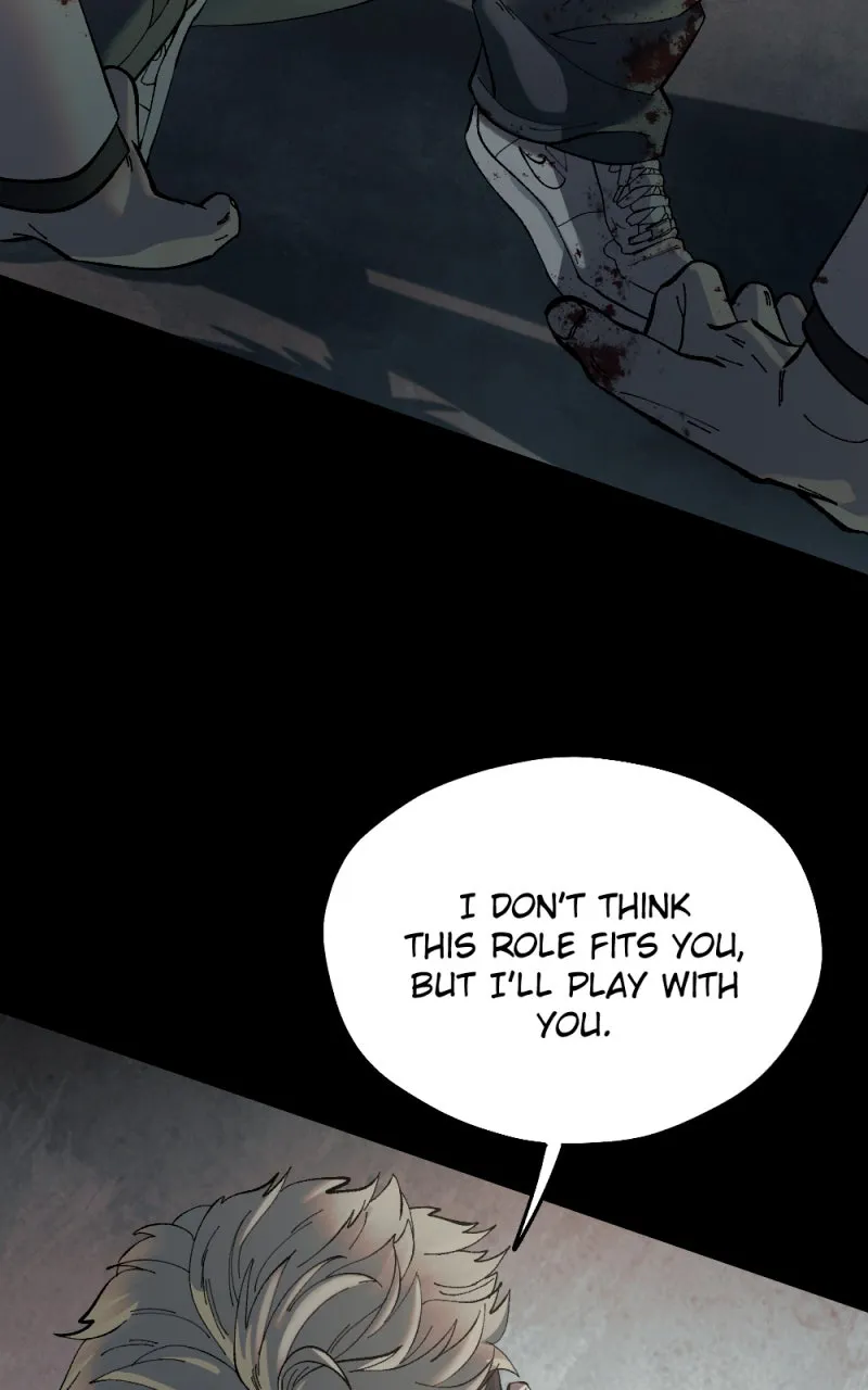 6th Degree Chapter 50 page 40 - 