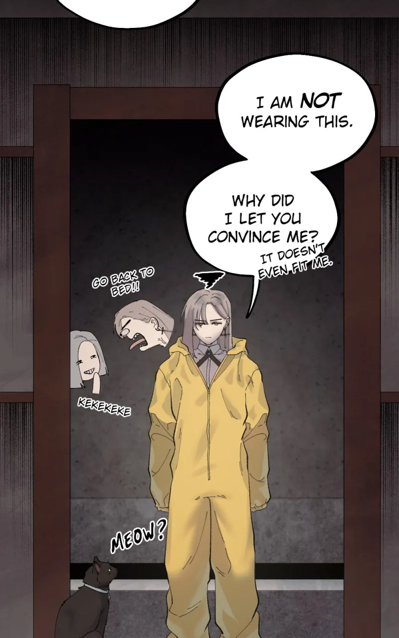 6th Degree Chapter 50 page 5 - 