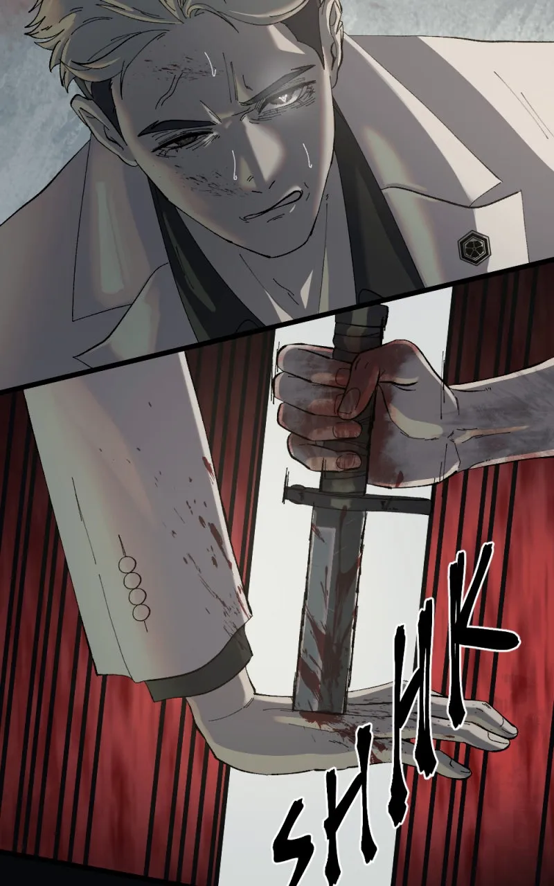 6th Degree Chapter 50 page 41 - 