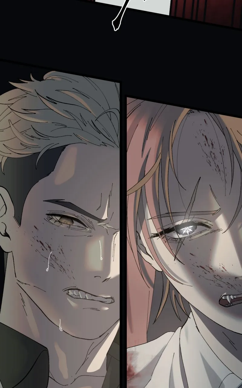 6th Degree Chapter 50 page 42 - 