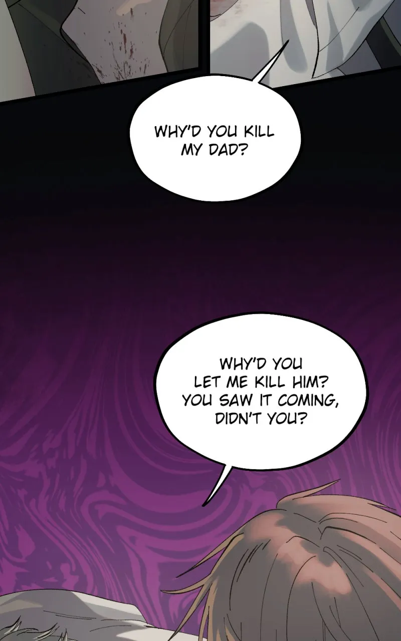 6th Degree Chapter 50 page 43 - 