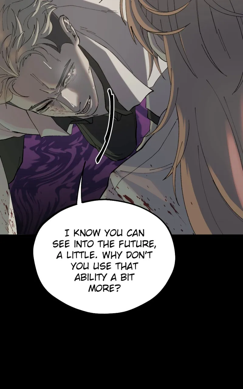 6th Degree Chapter 50 page 44 - 