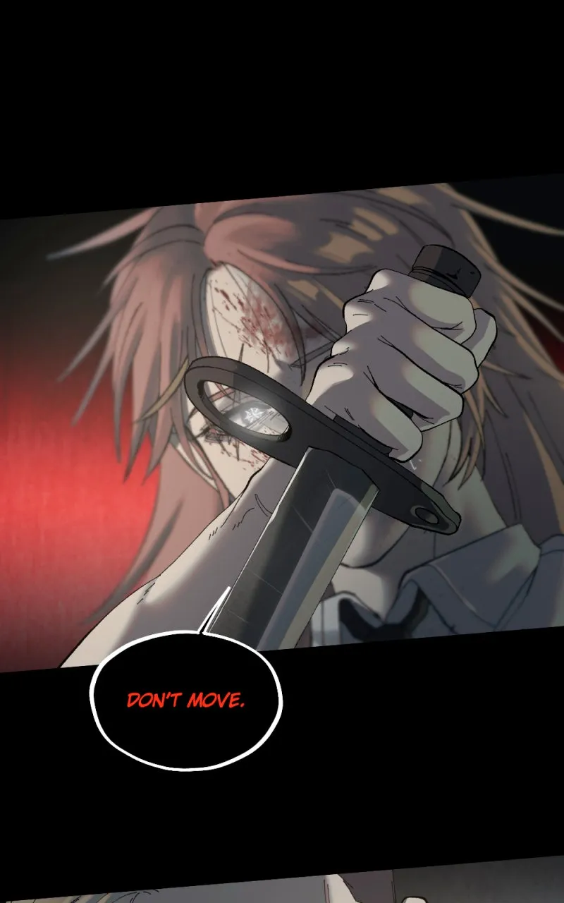 6th Degree Chapter 50 page 45 - 