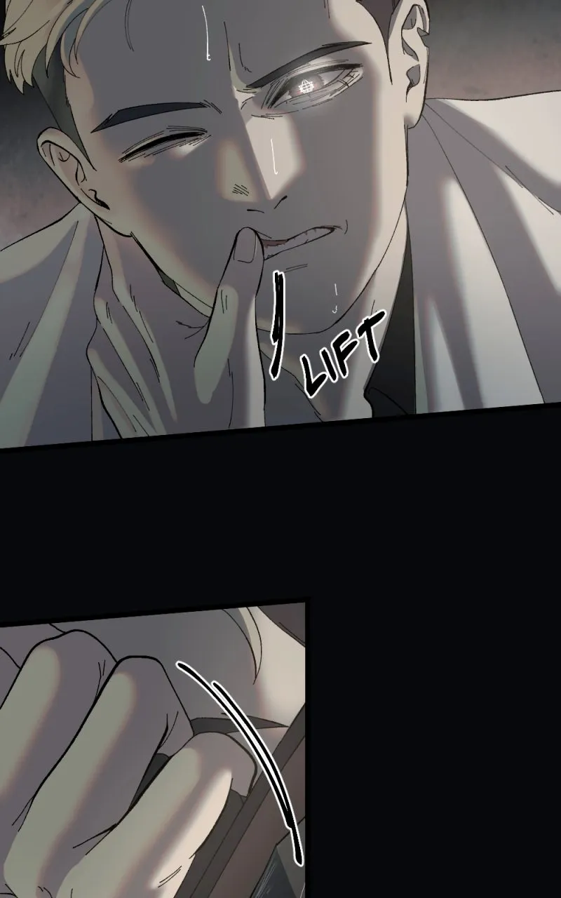 6th Degree Chapter 50 page 46 - 