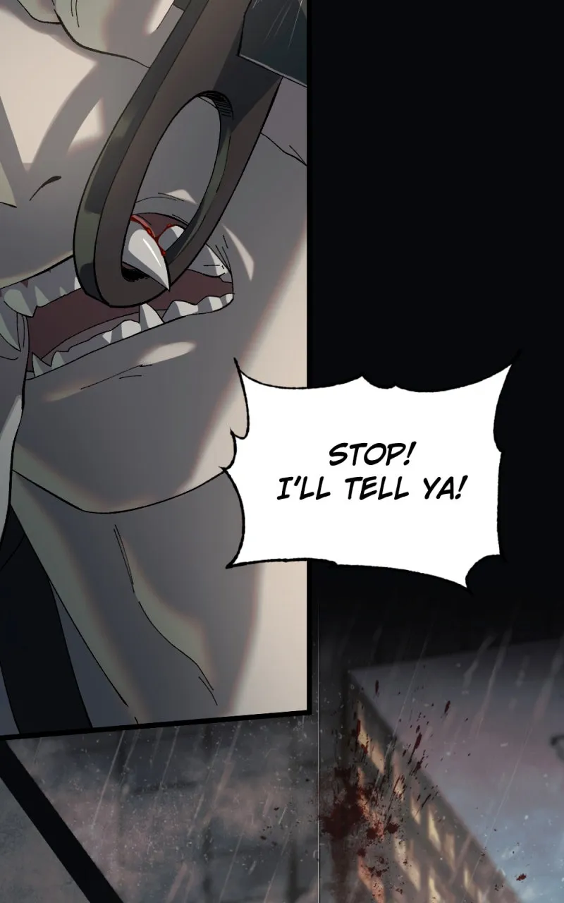 6th Degree Chapter 50 page 47 - 