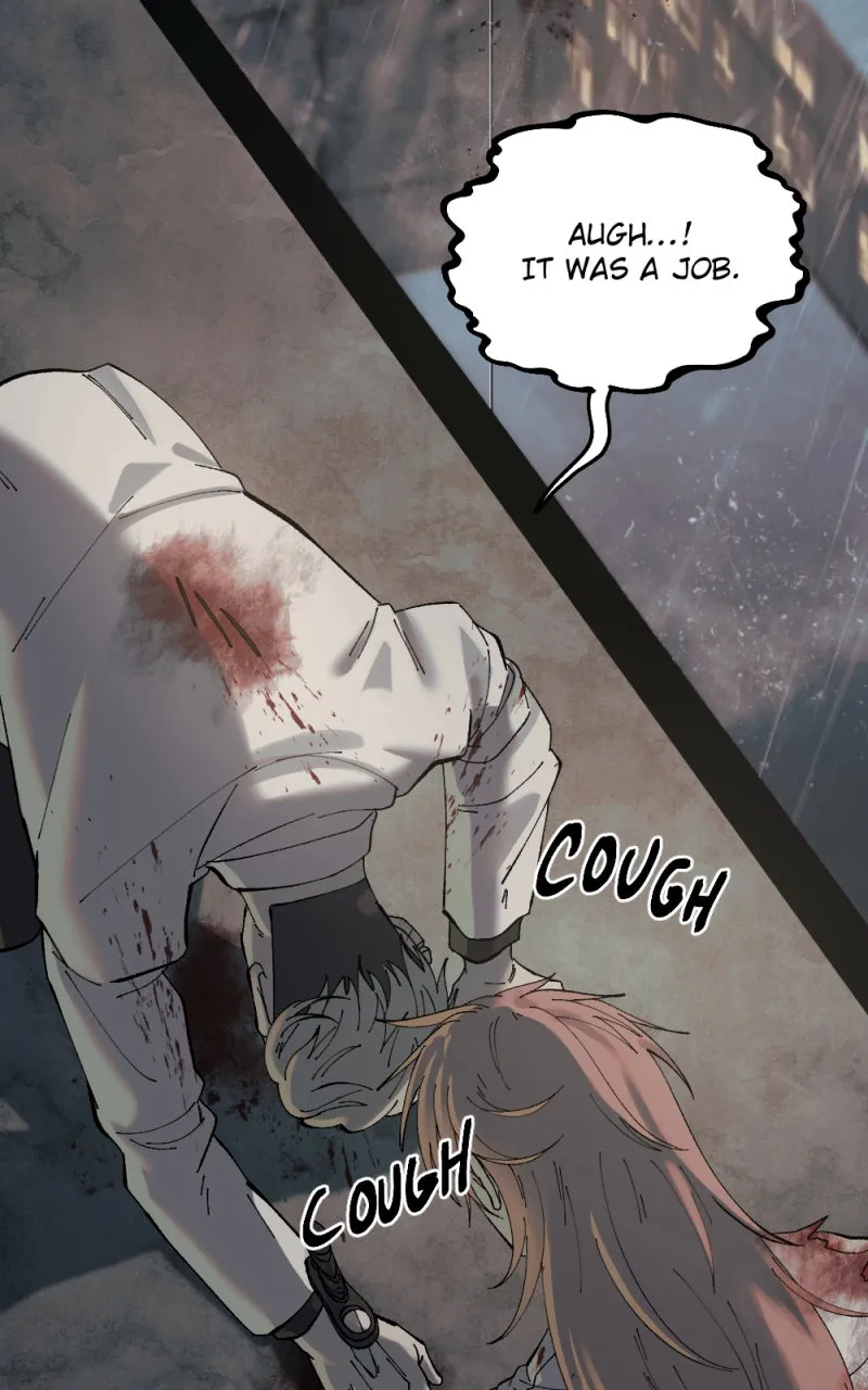 6th Degree Chapter 50 page 48 - 
