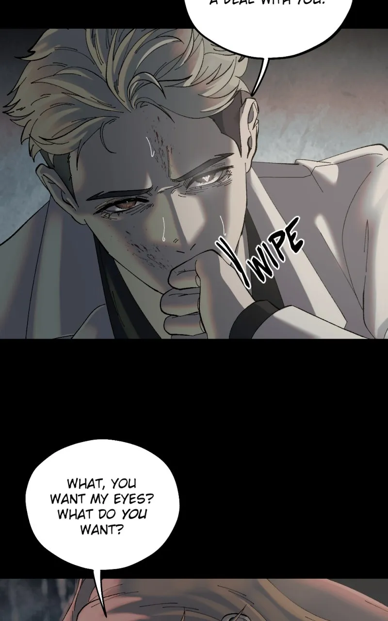 6th Degree Chapter 50 page 50 - 