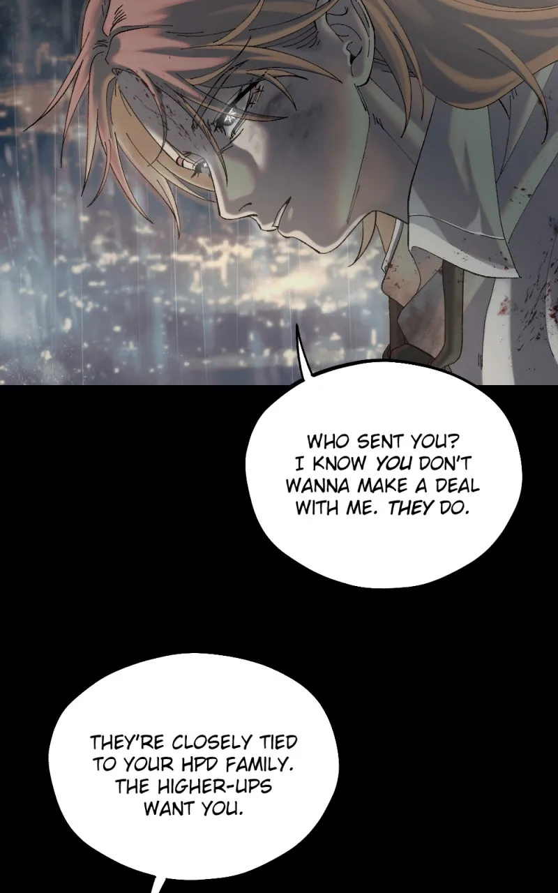 6th Degree Chapter 50 page 51 - 