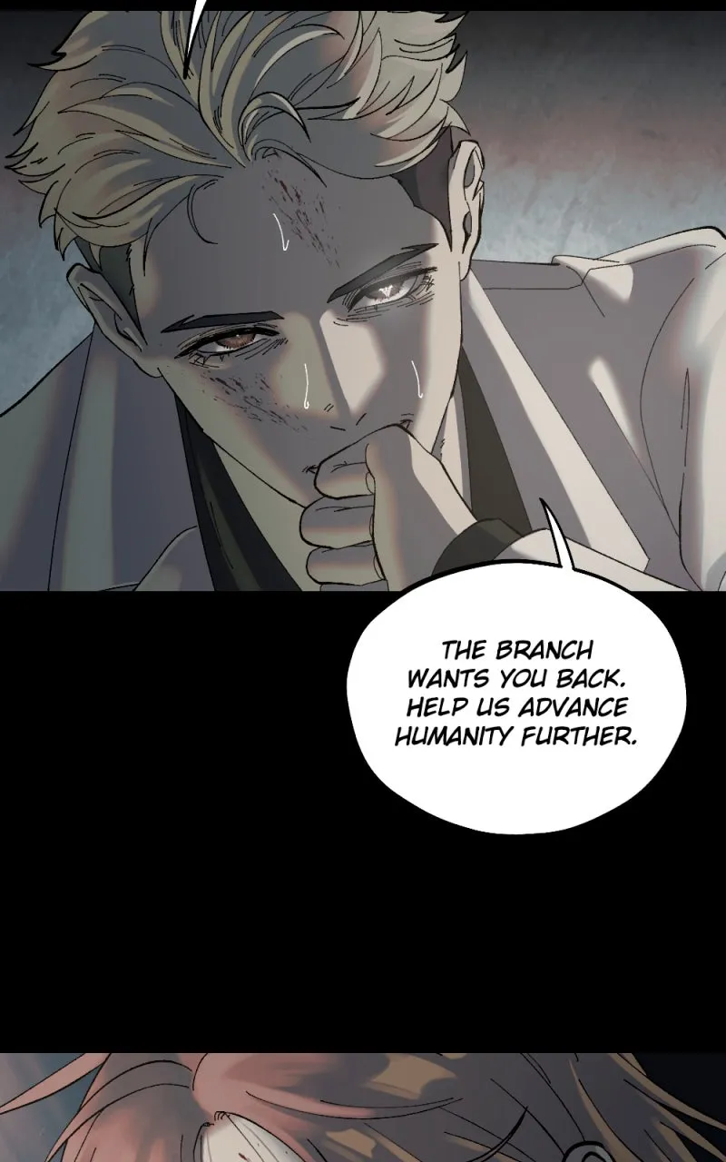 6th Degree Chapter 50 page 52 - 
