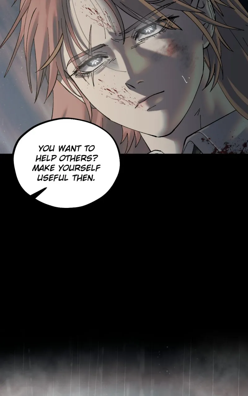 6th Degree Chapter 50 page 53 - 
