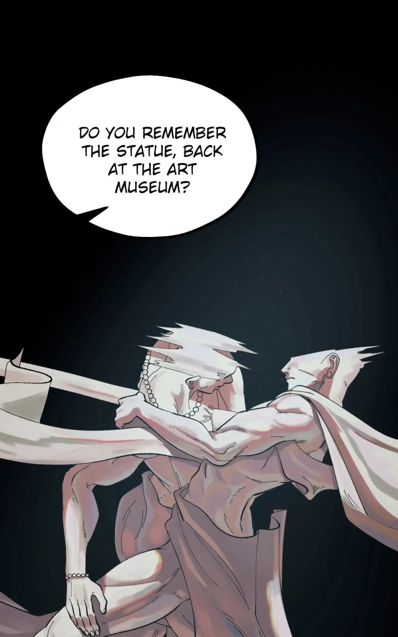 6th Degree Chapter 50 page 55 - 