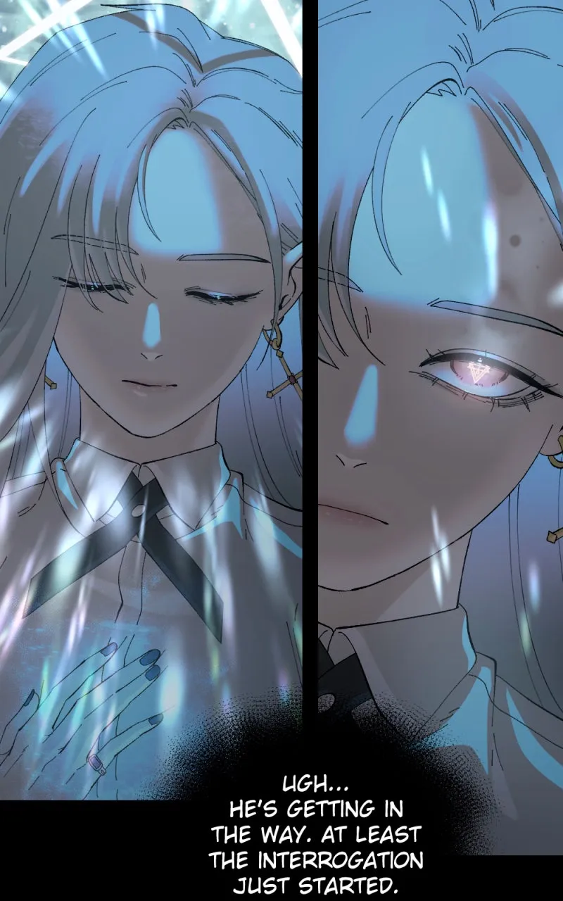 6th Degree Chapter 50 page 60 - 