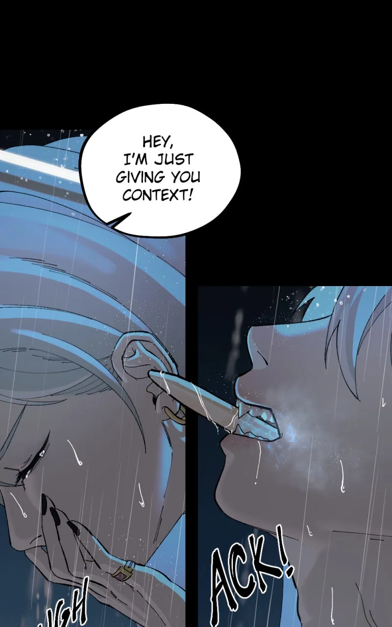 6th Degree Chapter 50 page 61 - 