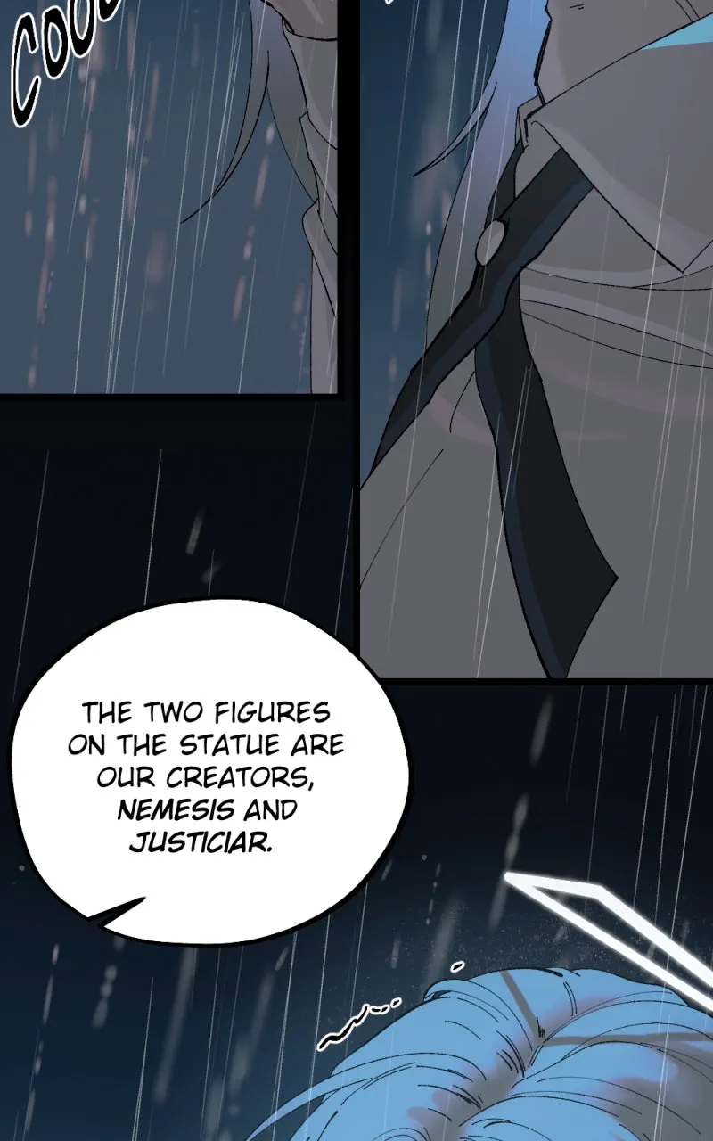6th Degree Chapter 50 page 62 - 