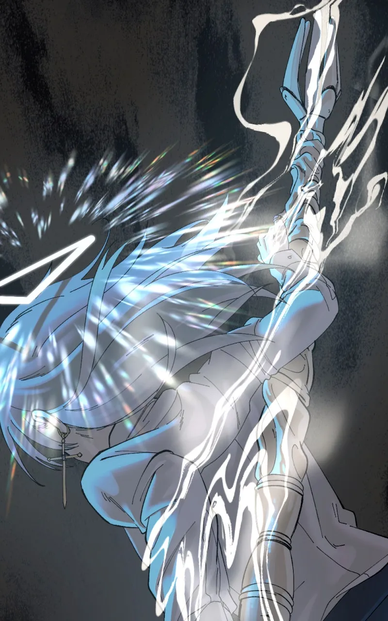 6th Degree Chapter 50 page 64 - 