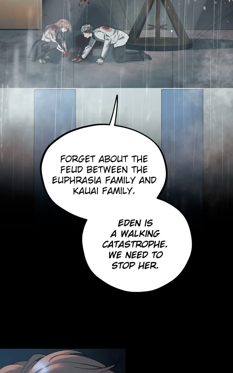 6th Degree Chapter 50 page 68 - 