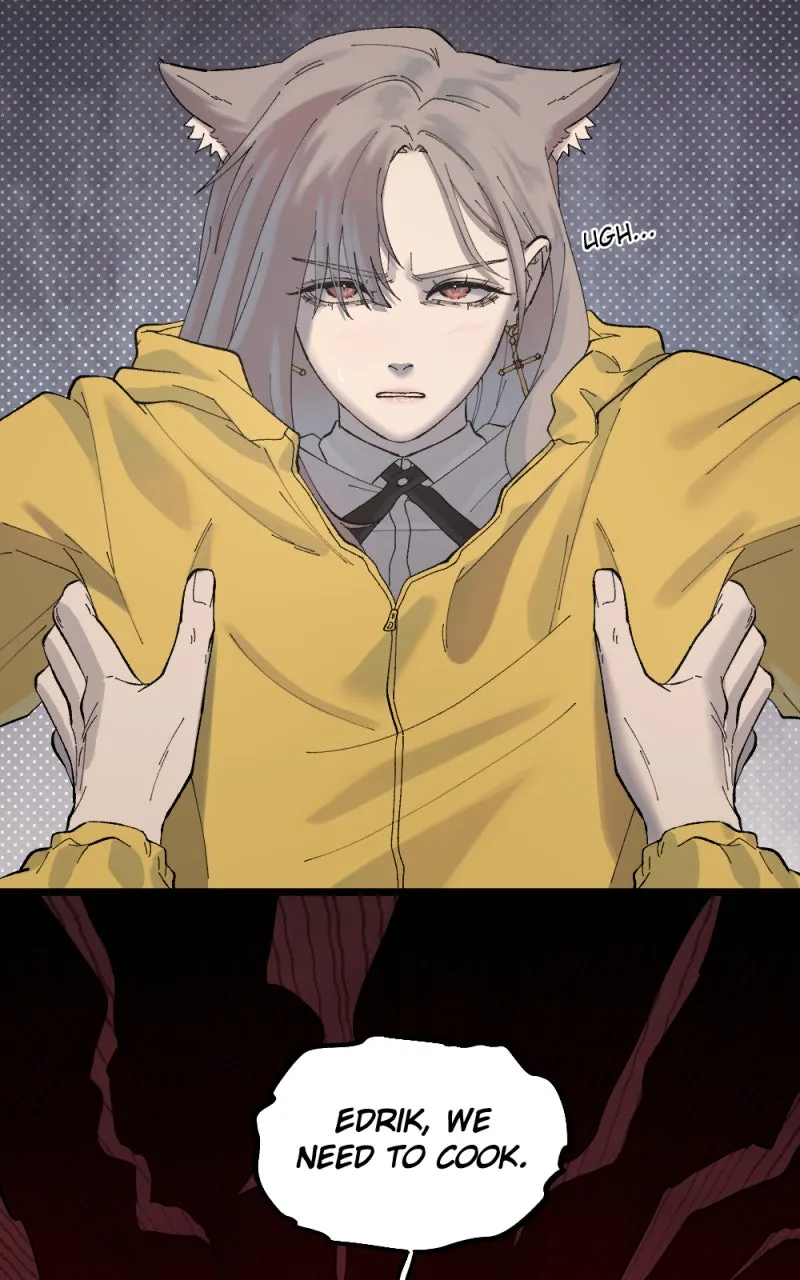 6th Degree Chapter 50 page 8 - 