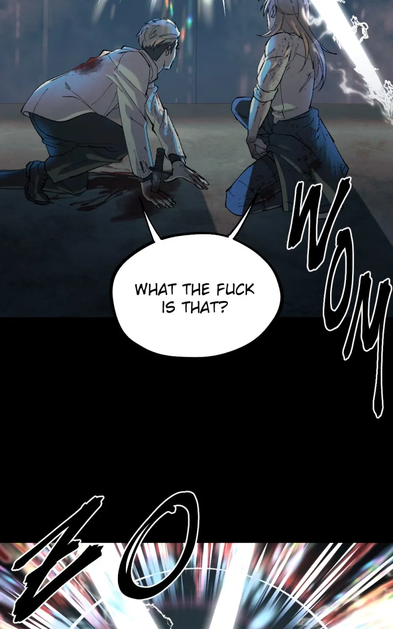 6th Degree Chapter 50 page 72 - 