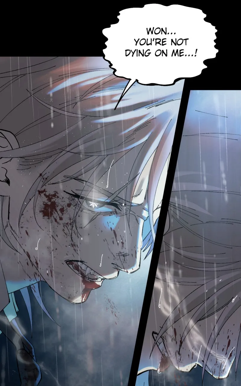 6th Degree Chapter 50 page 81 - 