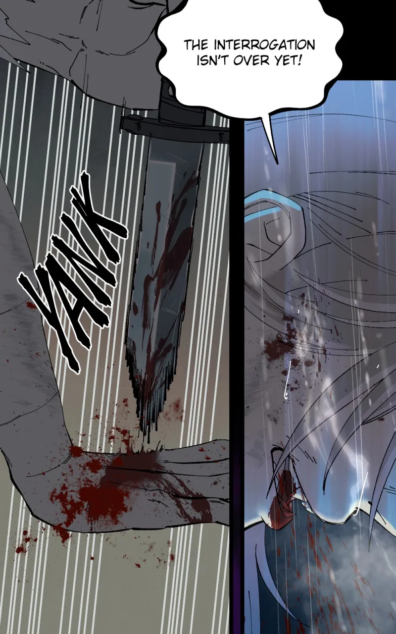 6th Degree Chapter 50 page 84 - 