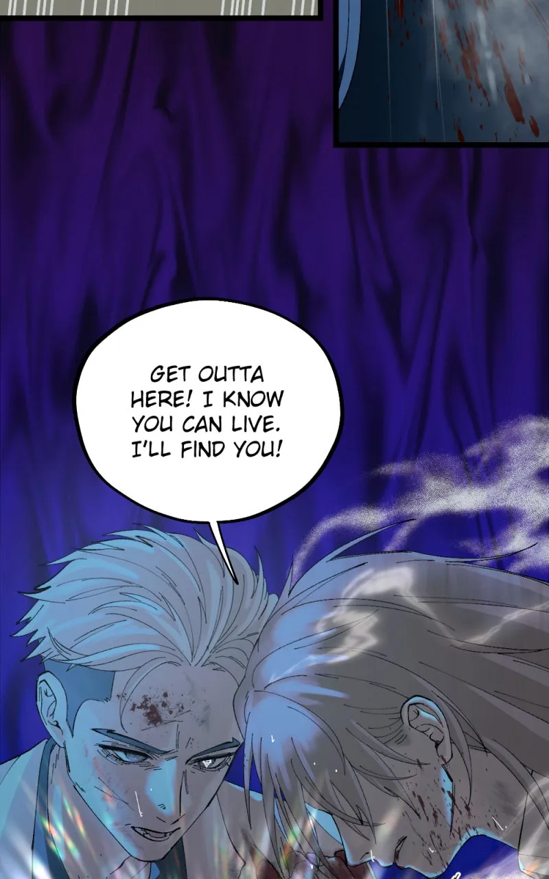 6th Degree Chapter 50 page 85 - 