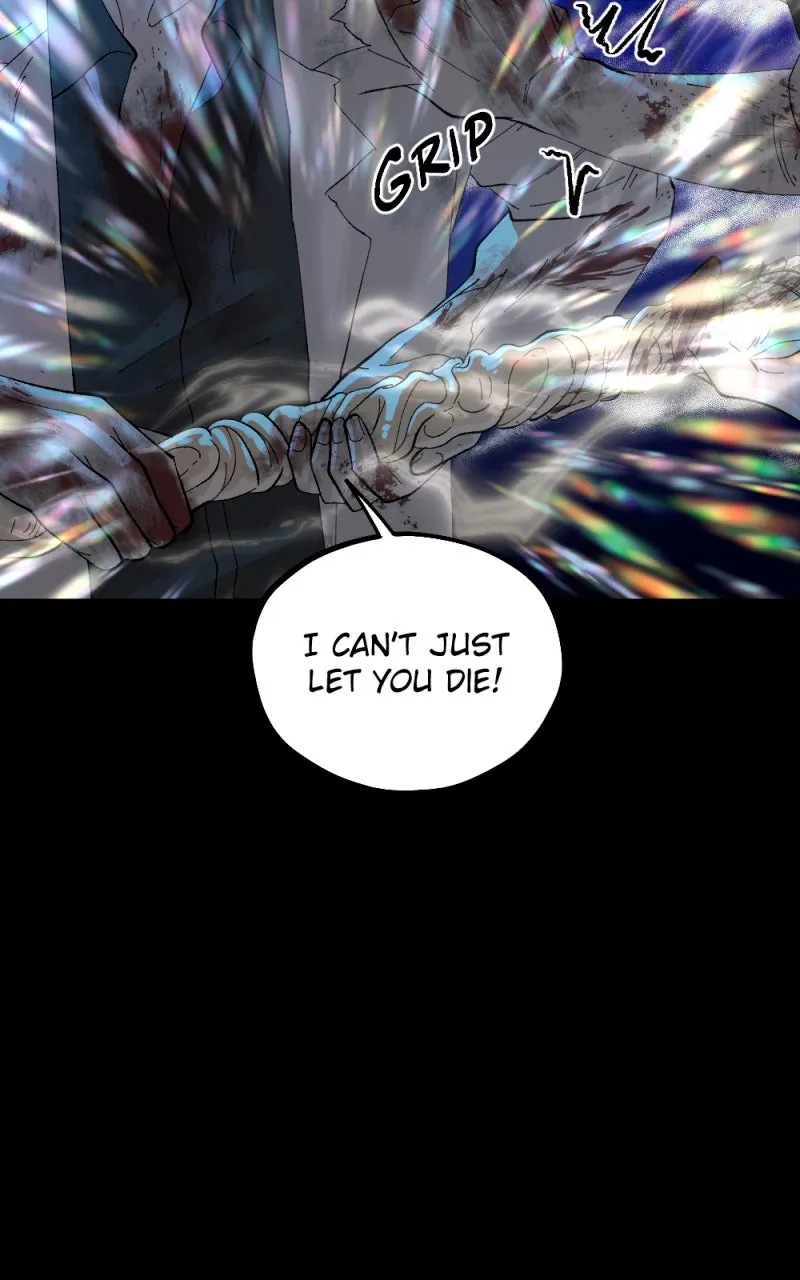 6th Degree Chapter 50 page 86 - 