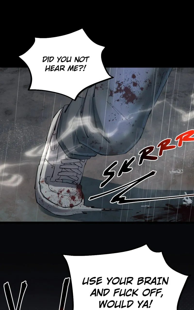 6th Degree Chapter 50 page 87 - 