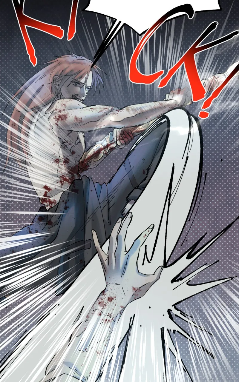 6th Degree Chapter 50 page 88 - 