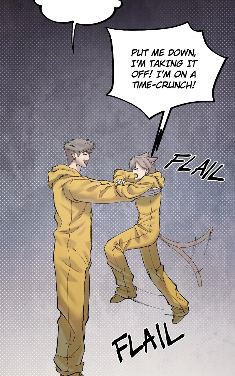 6th Degree Chapter 50 page 10 - 