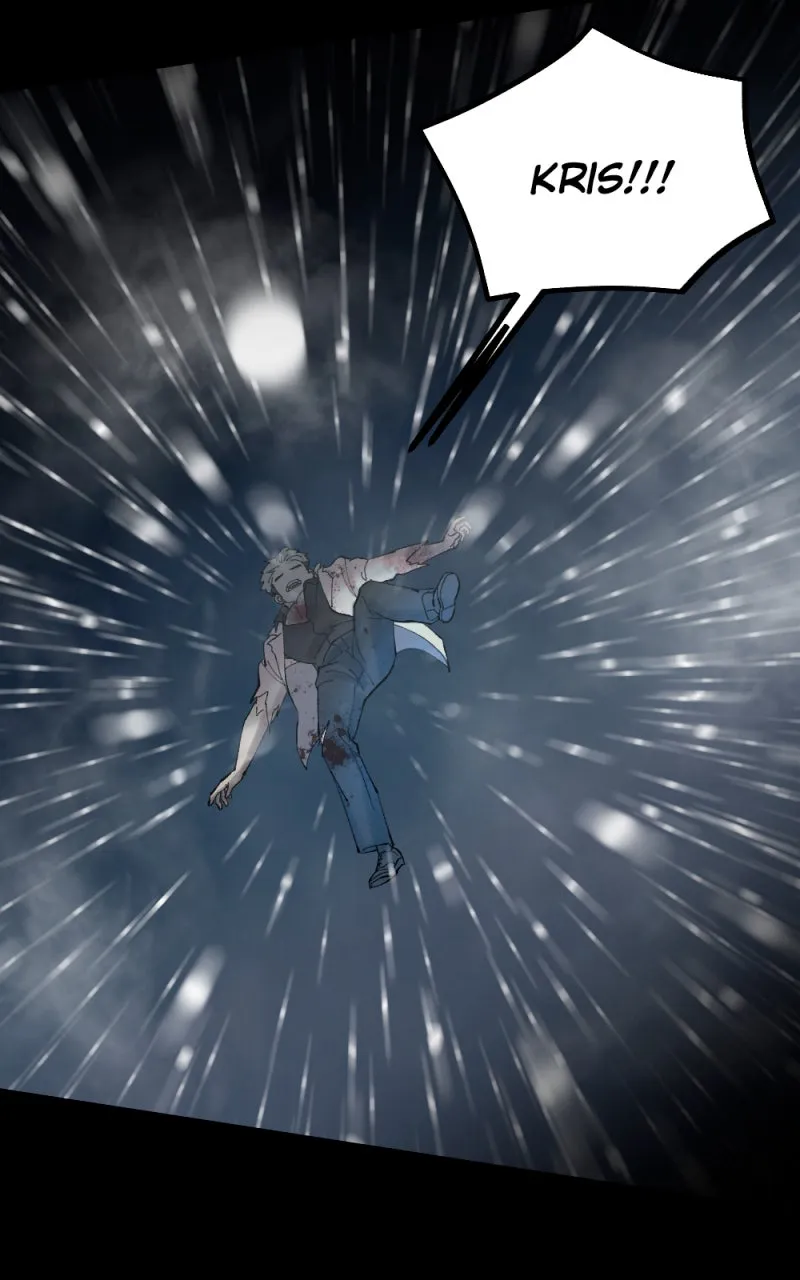 6th Degree Chapter 50 page 91 - 