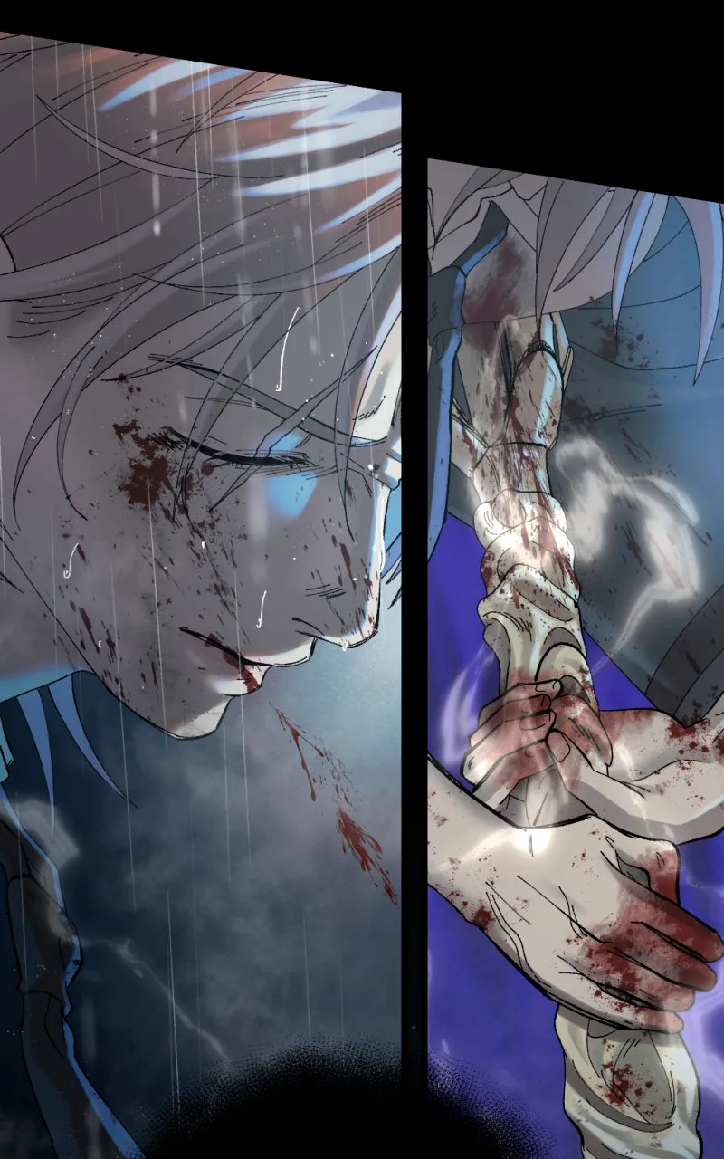 6th Degree Chapter 50 page 92 - 