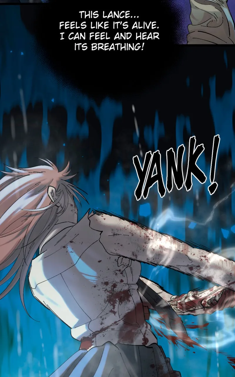 6th Degree Chapter 50 page 93 - 