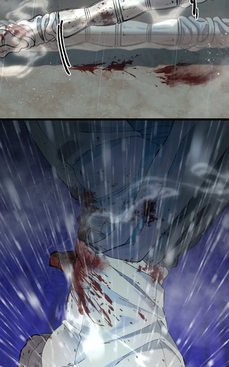 6th Degree Chapter 50 page 95 - 