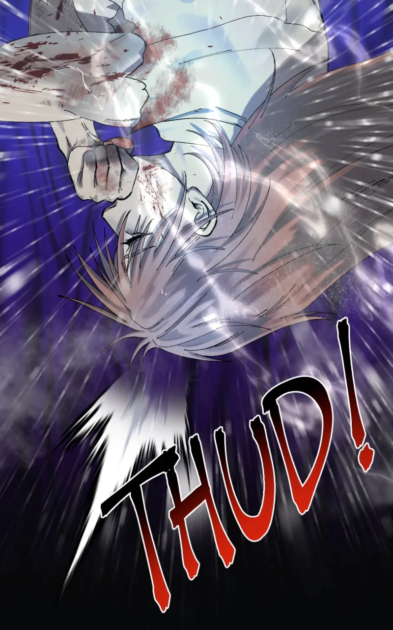 6th Degree Chapter 50 page 96 - 