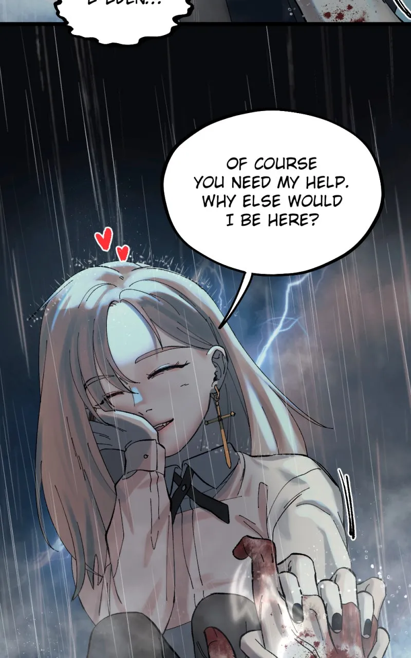 6th Degree Chapter 50 page 100 - 