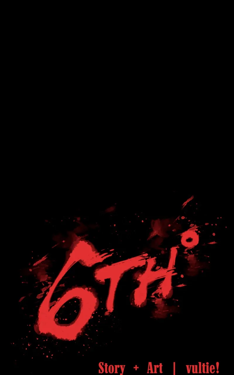 6th Degree Chapter 51 page 114 - 