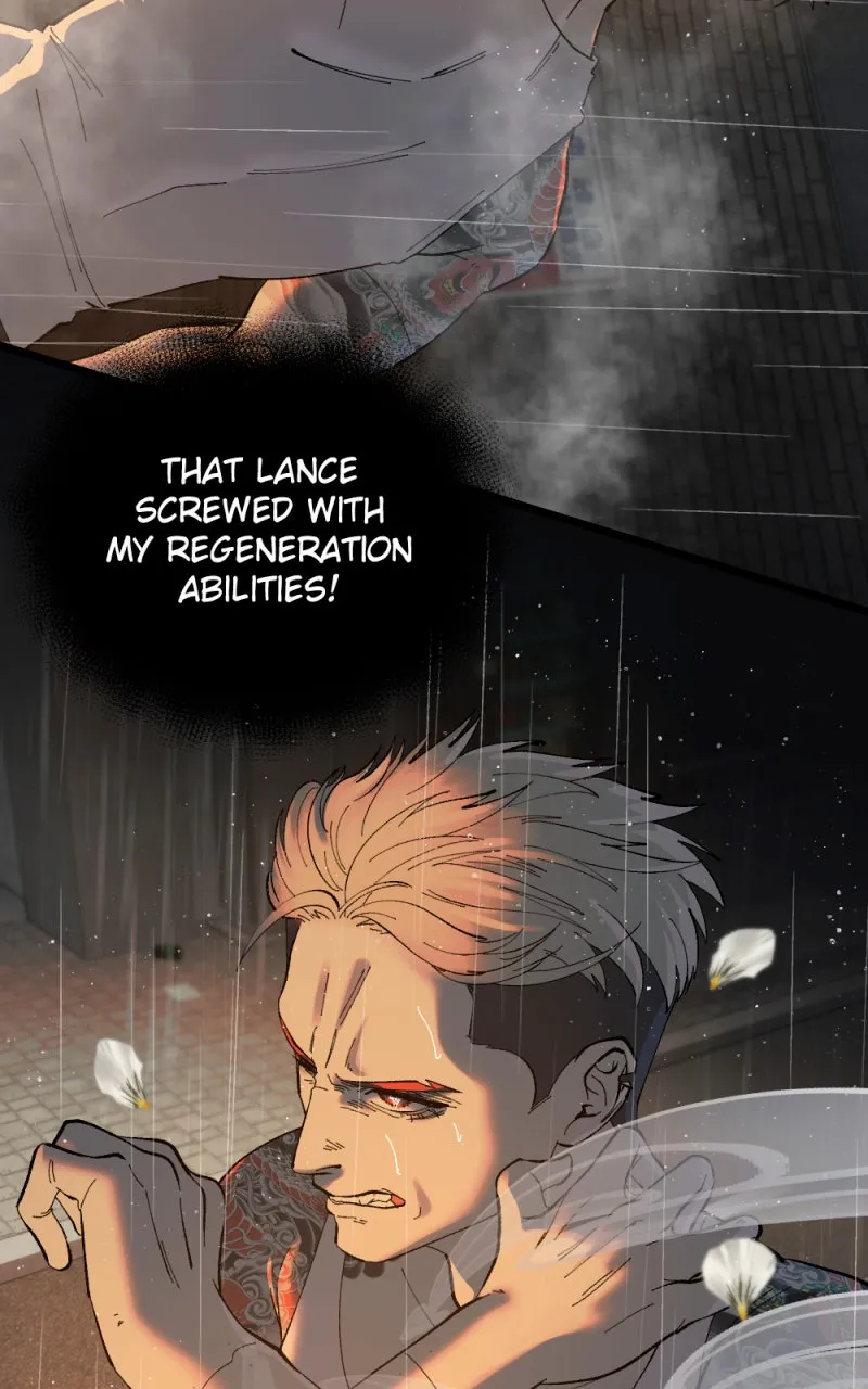 6th Degree Chapter 51 page 15 - 