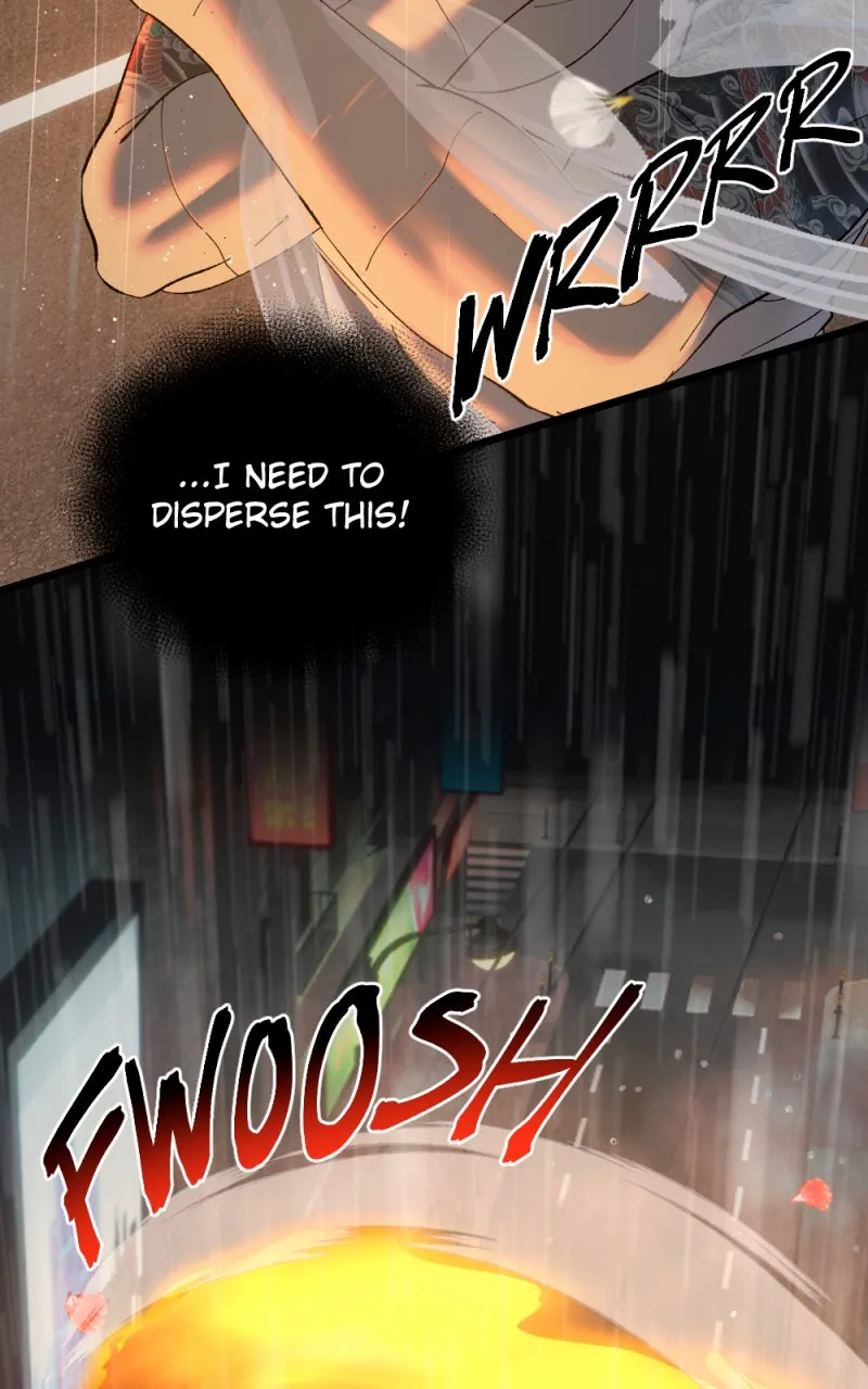 6th Degree Chapter 51 page 16 - 
