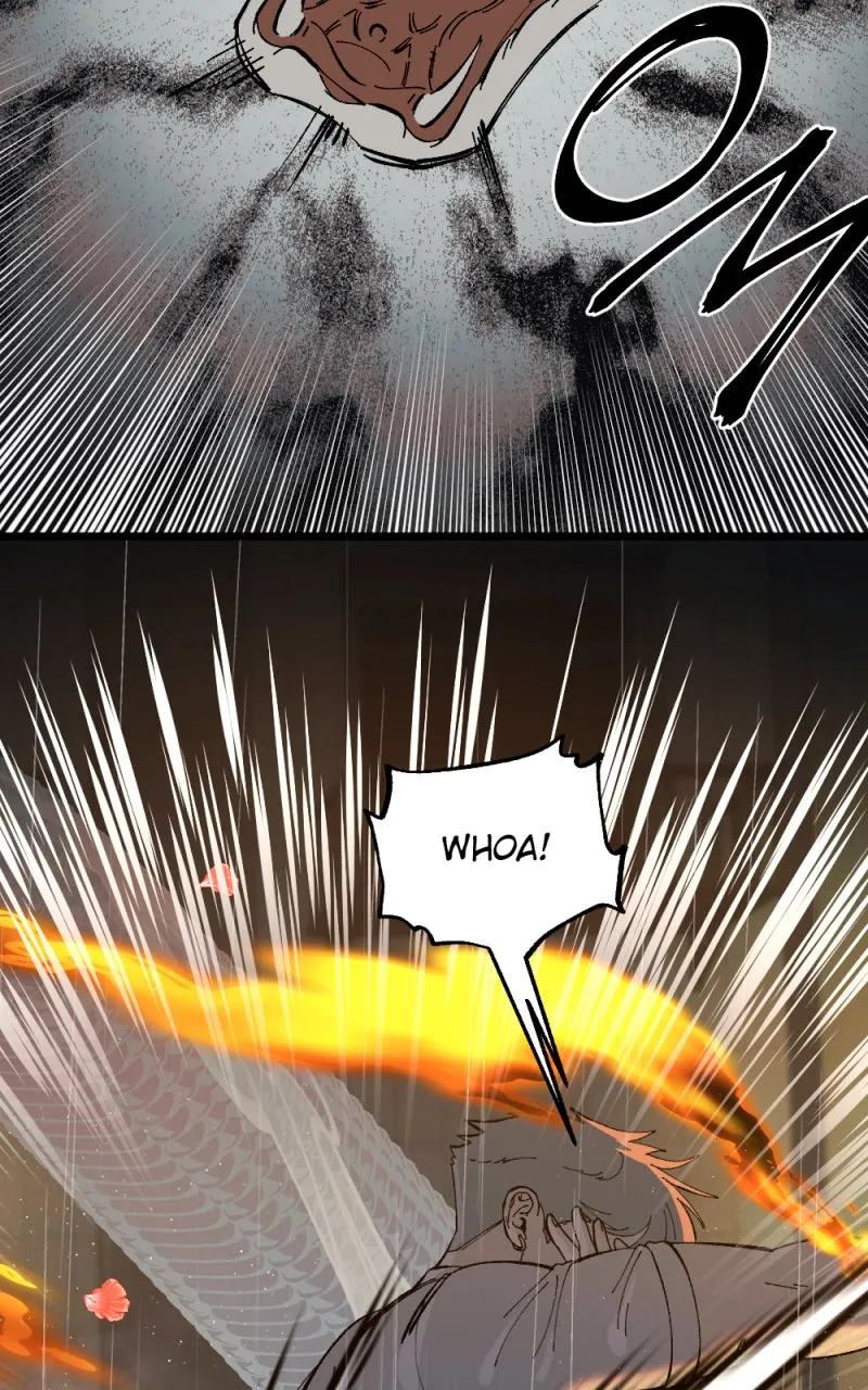 6th Degree Chapter 51 page 19 - 