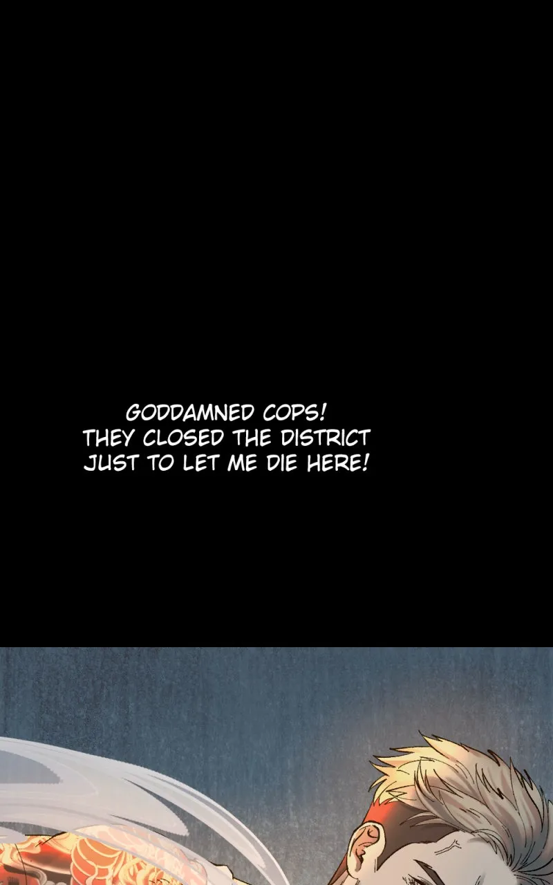 6th Degree Chapter 51 page 3 - 