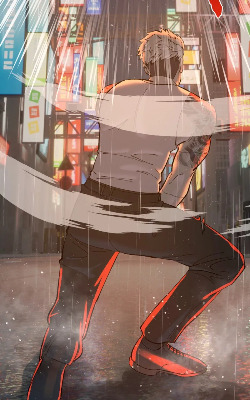 6th Degree Chapter 51 page 22 - 