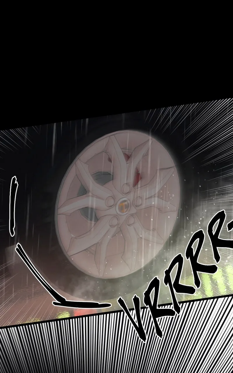 6th Degree Chapter 51 page 23 - 
